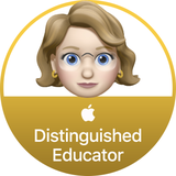 Apple Teacher - Apple Education Community