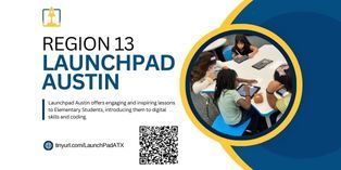 LaunchPad Austin