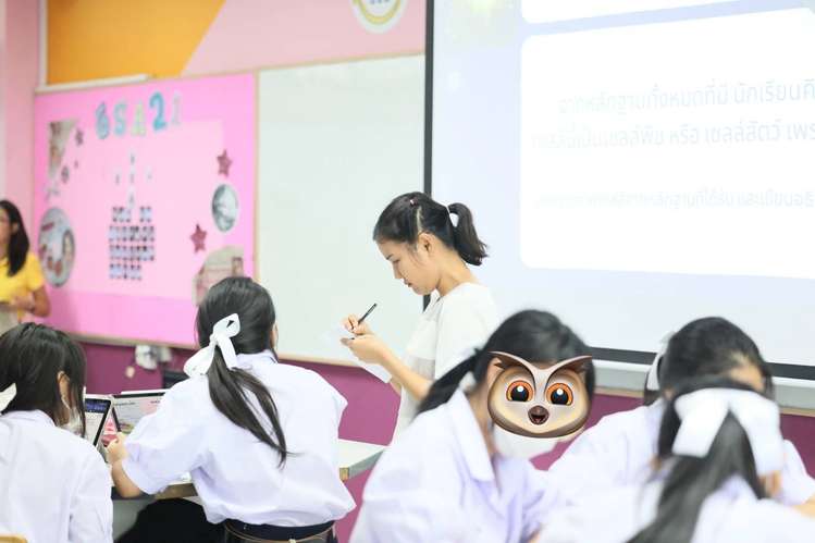 ภาพกิจกรรมการจัดการเรียนการสอน(3)