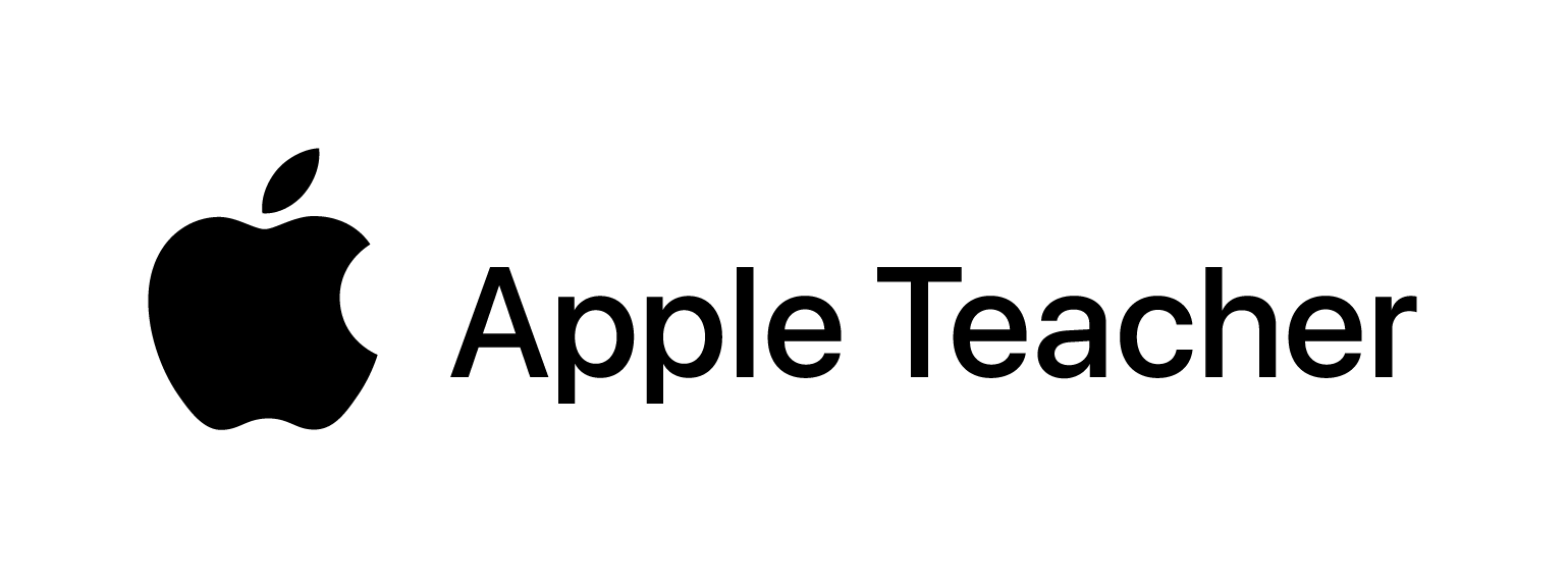 Apple Teacher Signiture