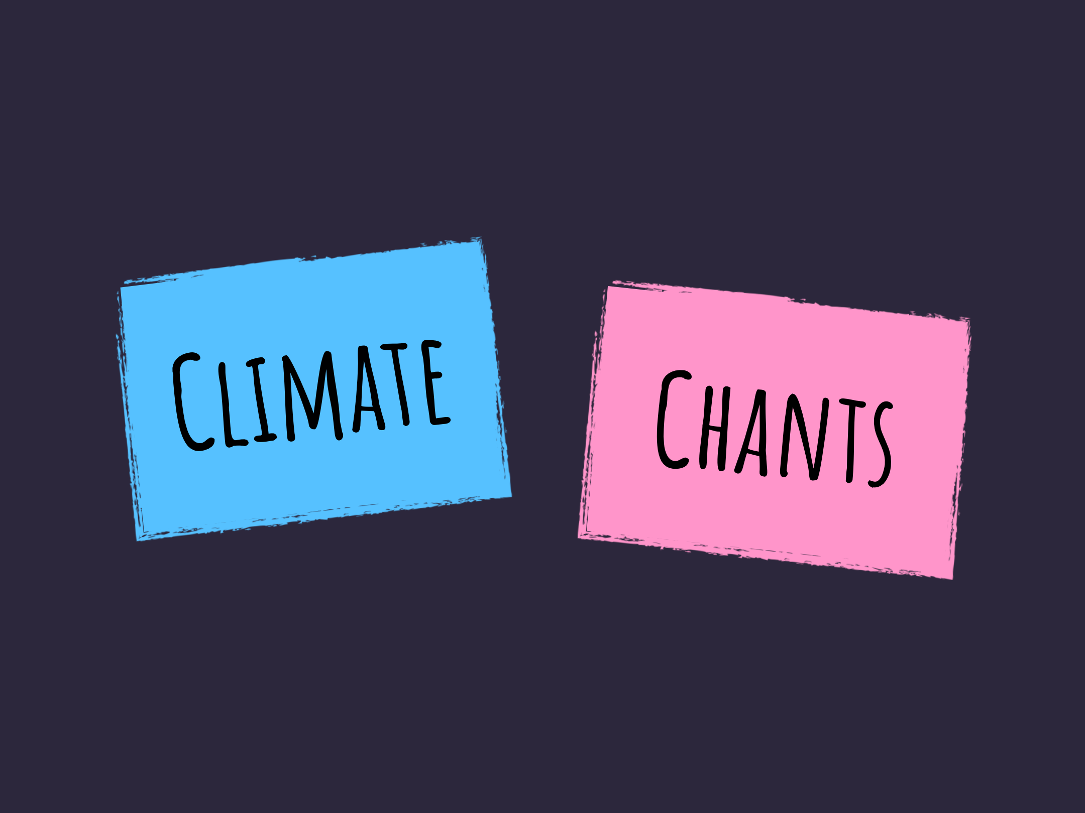 Climate Chants